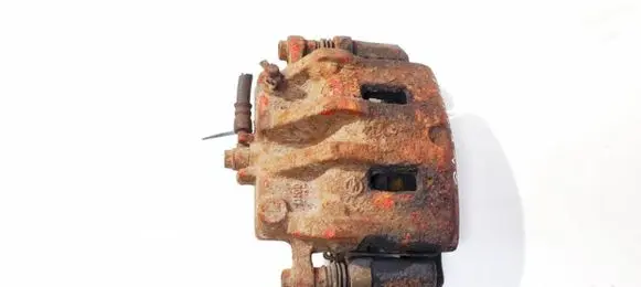 SsangYong Kyron Front brake caliper