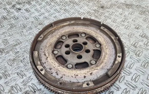 Flywheel
