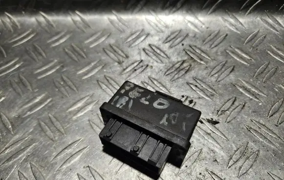 Peugeot 406 Other relay 240107