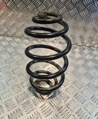 Volkswagen PASSAT B5 Rear coil spring