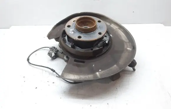BMW 3 GT F34 Rear wheel hub spindle/knuckle