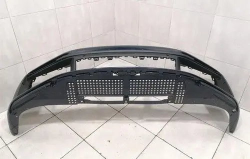 Porsche 911 992 Front bumper foam support bar 992807221N