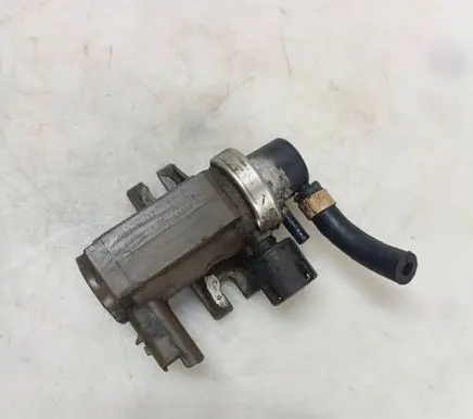 Peugeot 307 Turbo solenoid valve 72832802