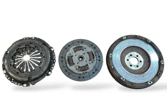 Peugeot Expert Clutch set kit C1017927