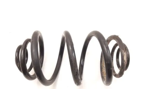 Nissan Primastar Rear coil spring