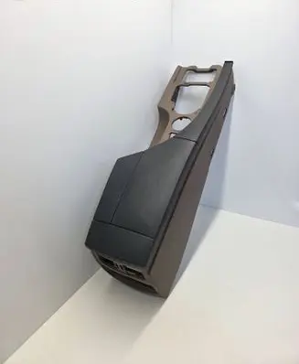BMW 5 E60 E61 Armrest 7034086