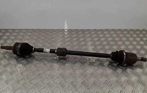 KIA Ceed Front driveshaft 495001H01 10086485H 0353
