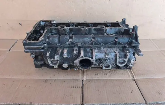Ford Mondeo MK V Engine head 9807255910 9807255680