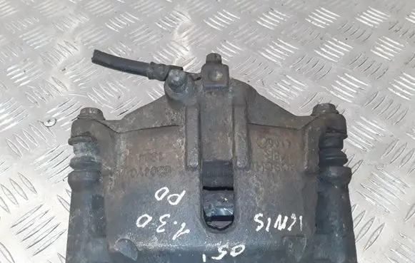 Suzuki Ignis Front brake caliper 0204Y0