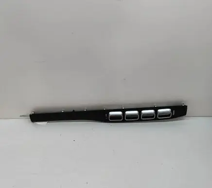 Mercedes-Benz GLE W167 Dashboard glove box trim A1676804002