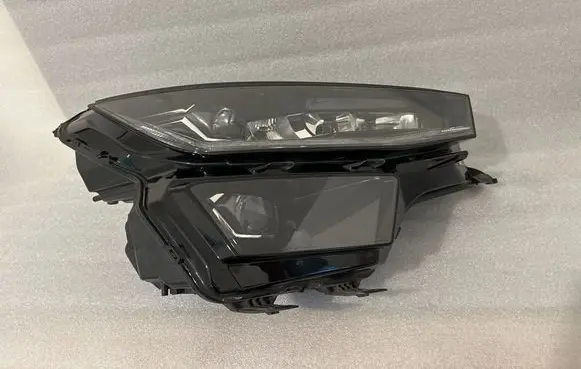 Skoda Kodiaq Headlight/headlamp 566941036 0022390106
