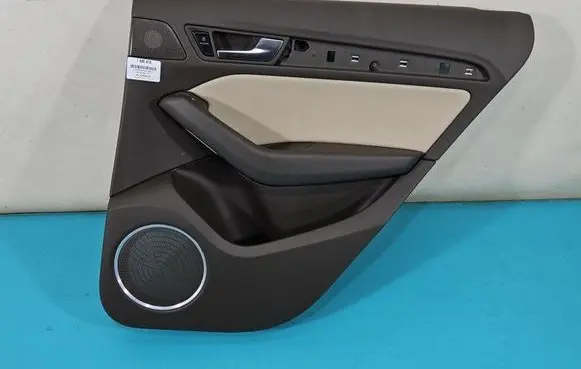 Audi Q5 SQ5 Coupe rear side trim panel IMPRK1486416
