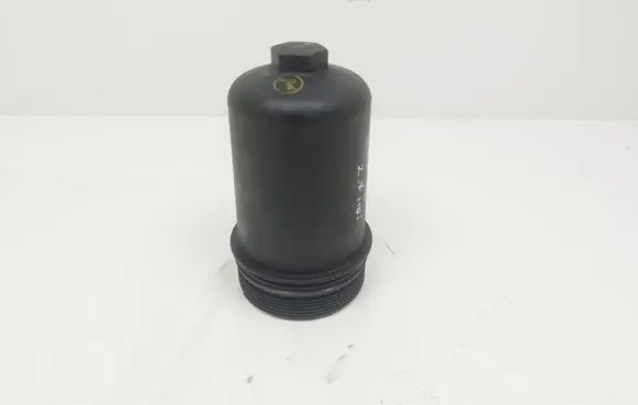 Peugeot 607 Oil filter cover 8516163