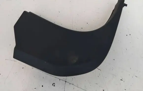 BMW X1 E84 Front sill trim cover 51432990756 299075603 2990756