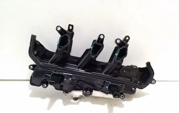 Nissan Navara D23 Oil breather separator 118304798R
