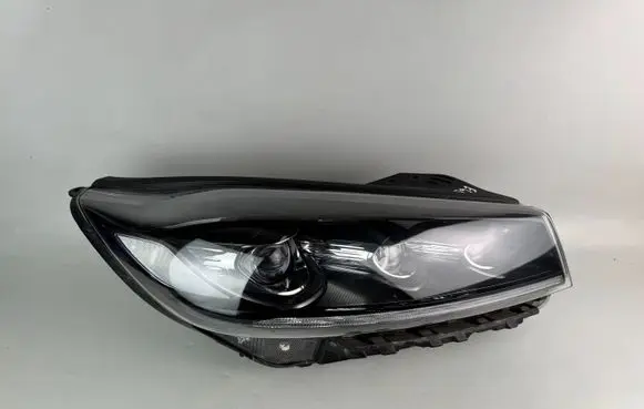 KIA Sorento Headlight/headlamp 92102C5530
