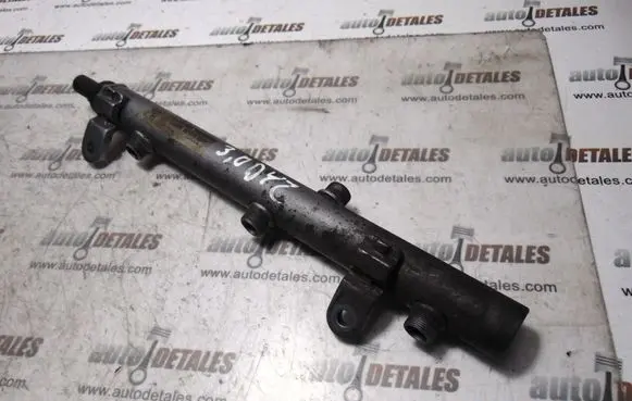 Mercedes-Benz E W211 Fuel main line pipe A6420702695