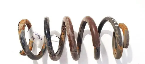 Toyota RAV 4 (XA30) Rear coil spring