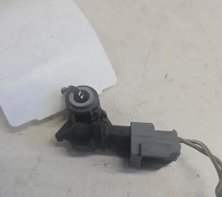 Jaguar XE Airbag deployment crash/impact sensor FK7214B006AA023