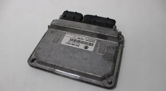 Engine control unit/module ECU