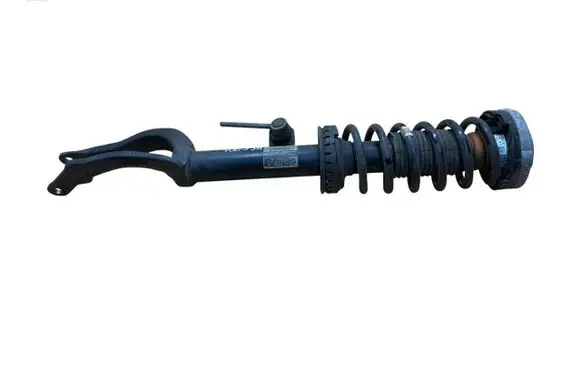 BMW 5 F10 F11 Front shock absorber with coil spring 31316863664 6863664