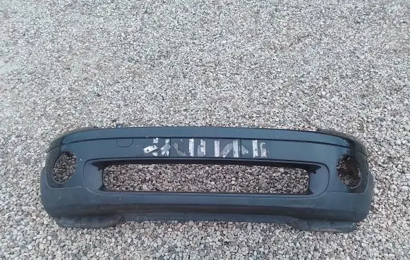 Mini One - Cooper Coupe R56 Front bumper 7147840