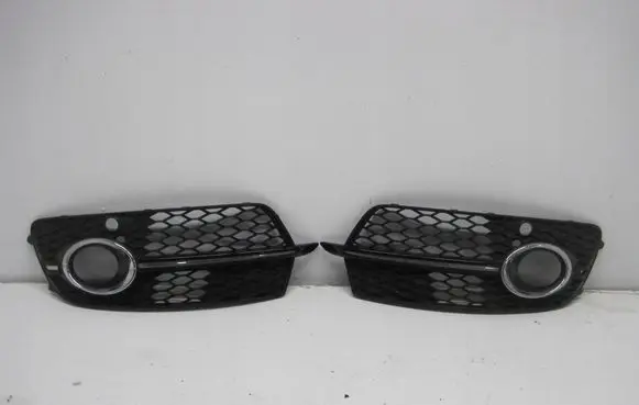 Audi A3 S3 A3 Sportback 8P Front grill 8R0807681S