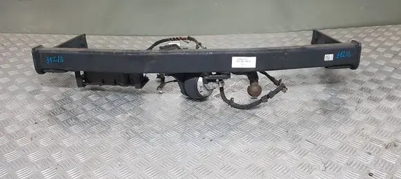 Seat Alhambra (Mk2) Tow bar set 7N0803880A
