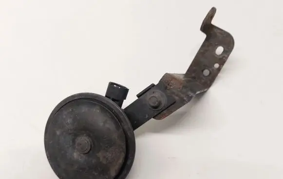 KIA Sportage Horn signal