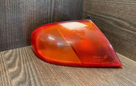 Alfa Romeo 166 Rear/tail lights 60597302