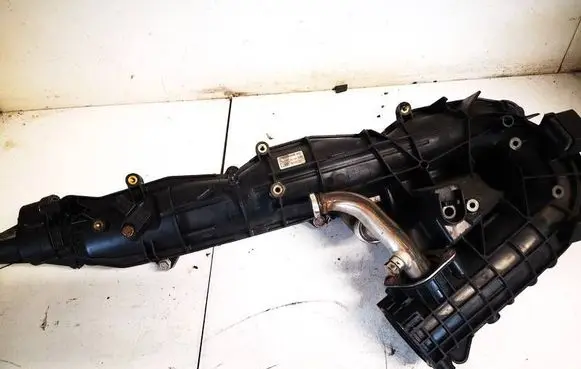 BMW 1 E81 E87 Intake manifold 780008805 0810060102