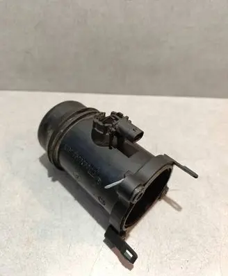 BMW 5 F10 F11 Mass air flow meter 11618506359
