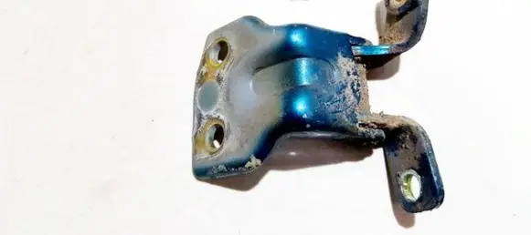 Mazda 323 F Front door upper hinge