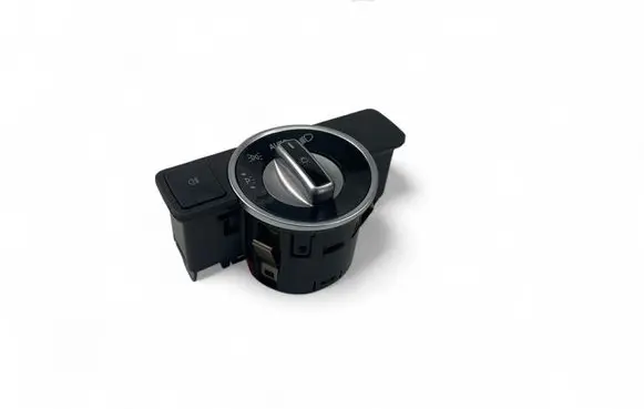 Mercedes-Benz E W212 Light switch A2129050551