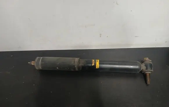 Rear shock absorber/damper