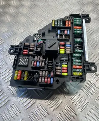 Fuse module