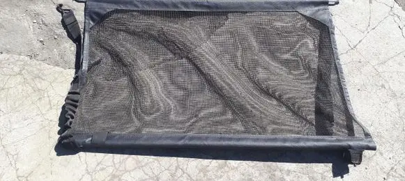 Volkswagen Caddy Trunk/boot cargo luggage net 
