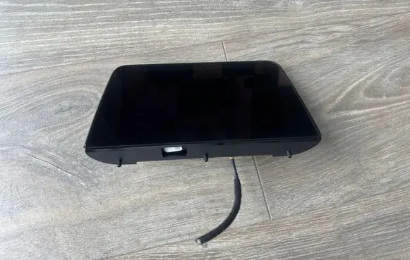 Ford Kuga III Screen/display/small screen LJ6T18B955FE