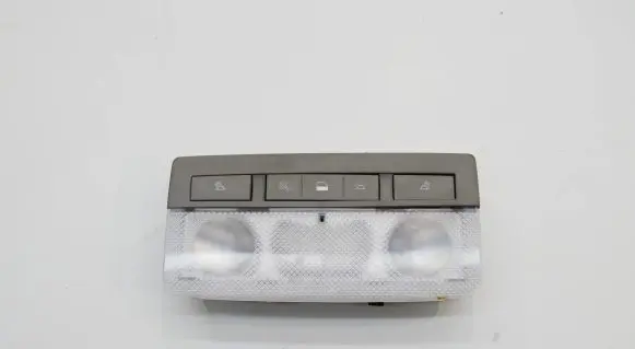 Opel Insignia A Front seat light 13285100 10817768