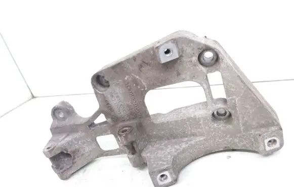 Volkswagen Golf V A/C compressor mount bracket 06F903143F