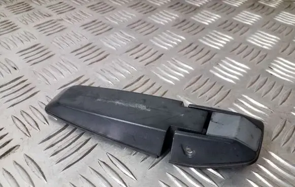 Jeep Grand Cherokee (WK) Tailgate/trunk/boot hinge