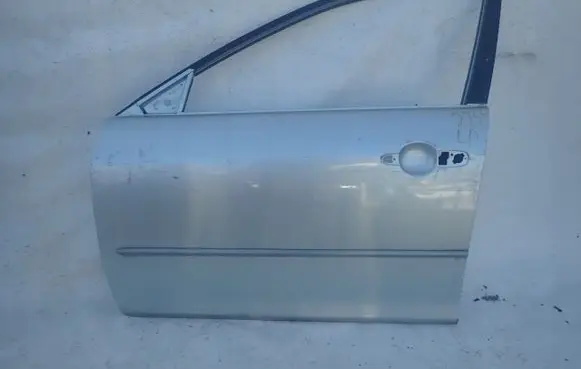 Mazda 6 Front door
