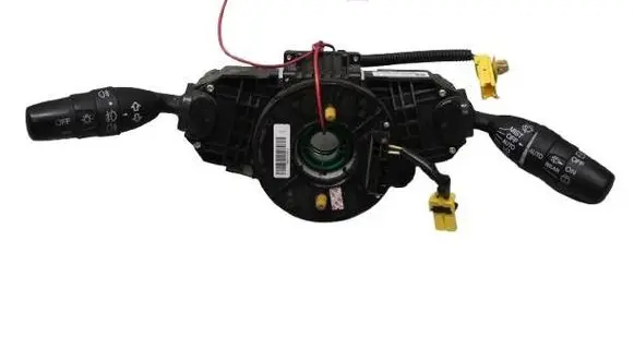 Wiper turn signal indicator stalk/switch