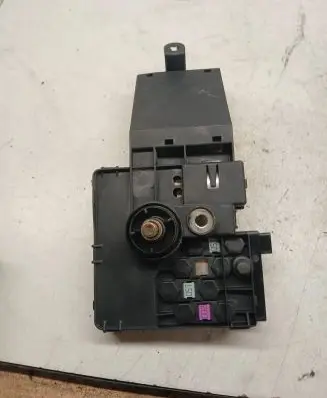 Mercedes-Benz E W211 Fuse box set A2115461341
