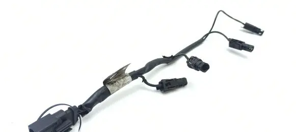 Mercedes-Benz E W212 Glow plug wires A6511501333