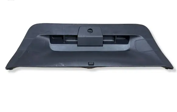 Volkswagen Golf VII Tailgate trim 5G6867605E