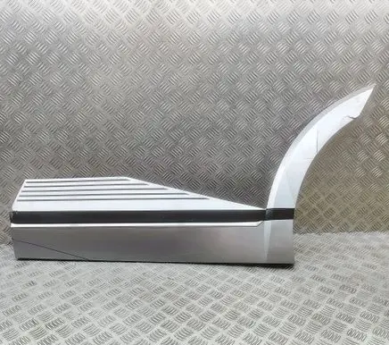 Hyundai Ioniq 5 Rear door trim (molding) 87731GI100