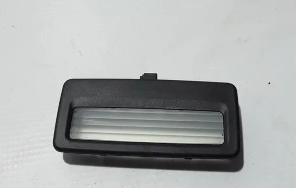 BMW 5 GT F07 Other interior light 9163764