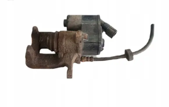 Audi A6 S6 C6 4F Rear brake caliper F35732329695