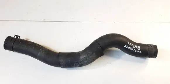 Mitsubishi Outlander Engine coolant pipe/hose 1370A665